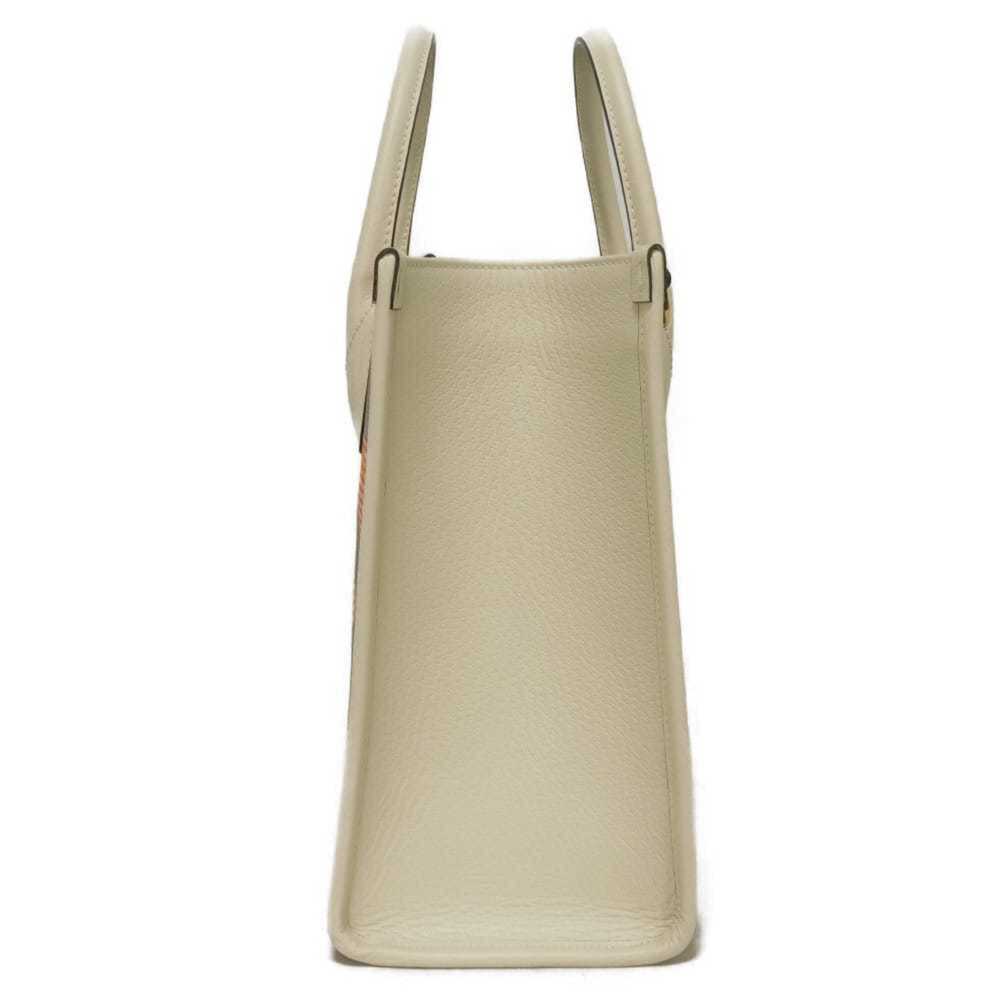 GUCCI Cream Shoulder Bag - Picture 3 of 13